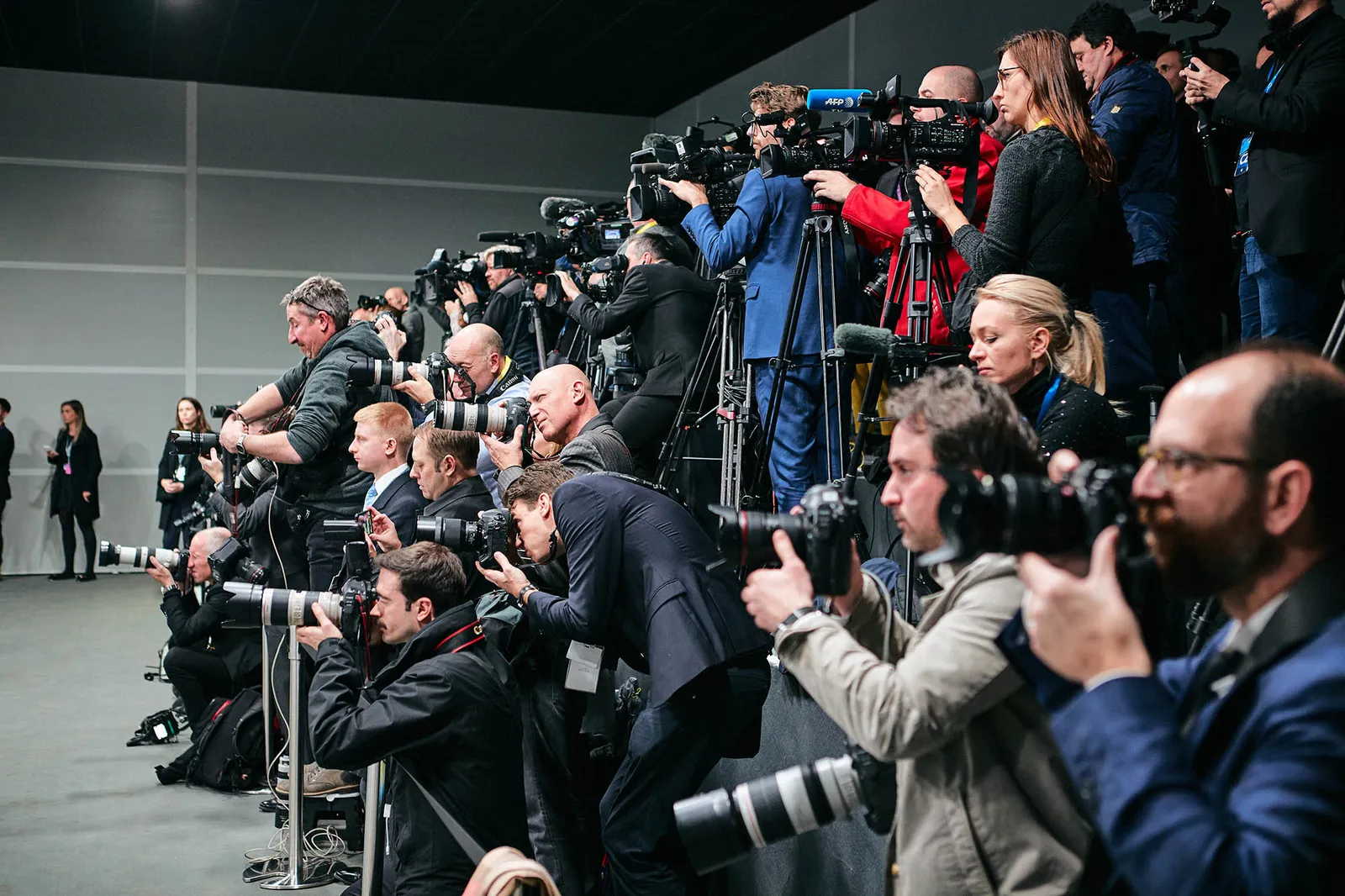 Conference Photography: Capturing the Essence of Your Corporate Events