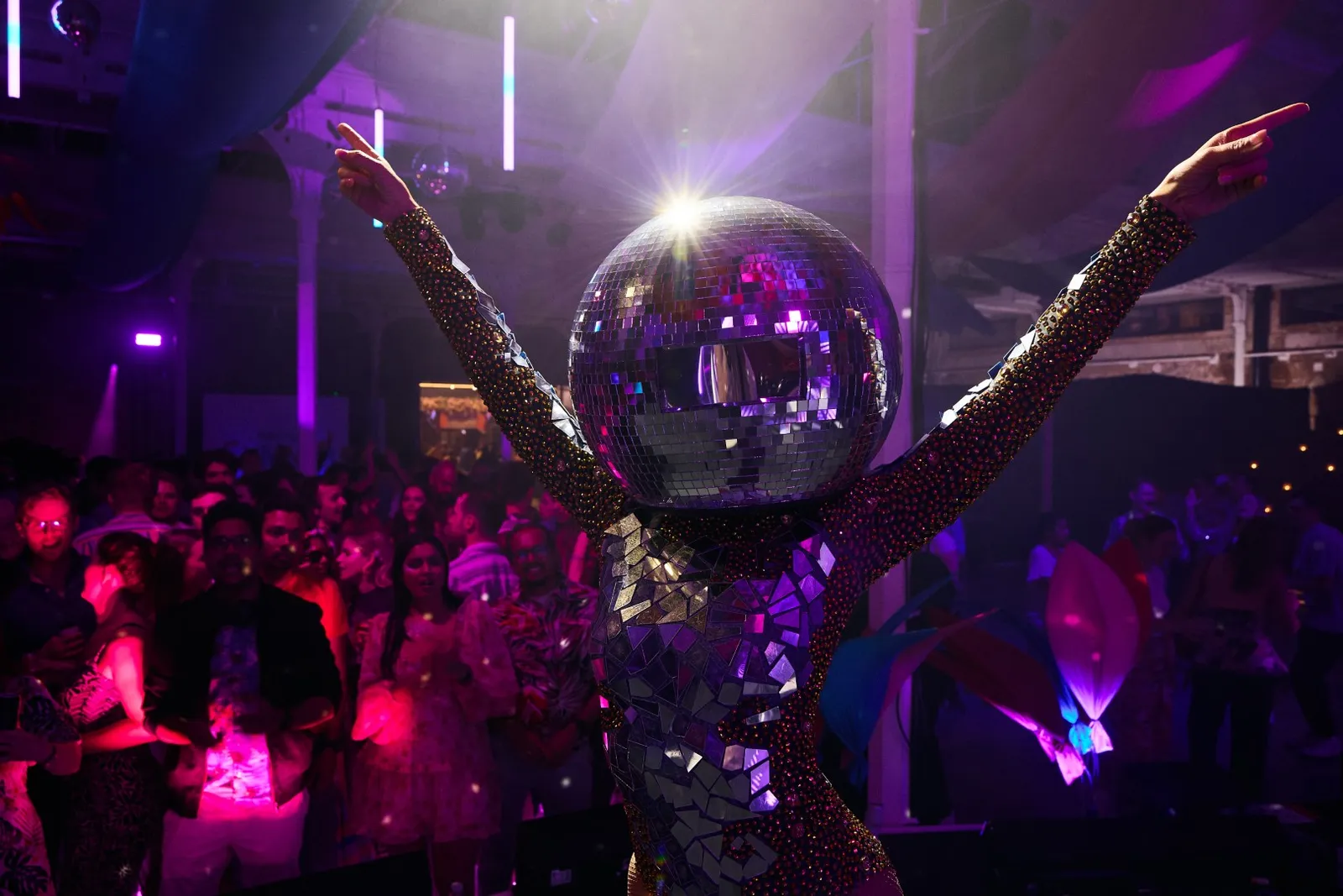 Party Photography: Capturing the Joy and Magic of Your Celebrations